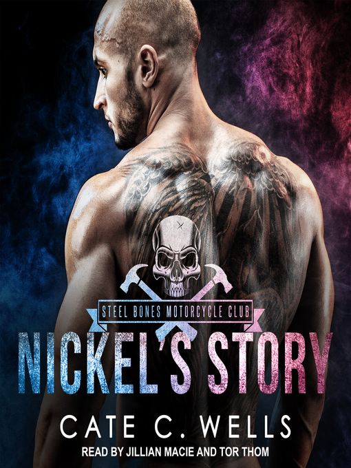 Title details for Nickel's Story by Cate C. Wells - Available